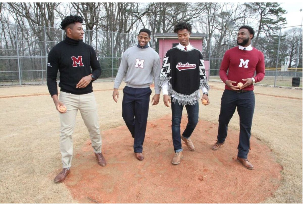 Morehouse